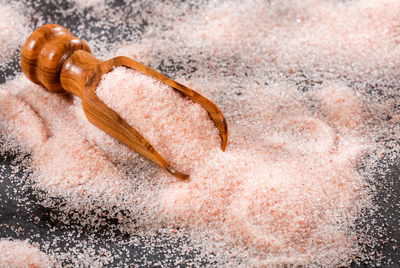 Himalayan Pink Crystal Salt: Nature's Precious Gift to Your Health