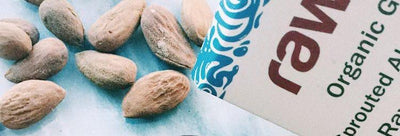 8 Reasons To Love Raw Almonds + What's the Deal with Pasteurization?