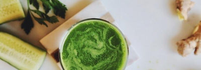 5 Ways Green Juice Can Transform Your Health