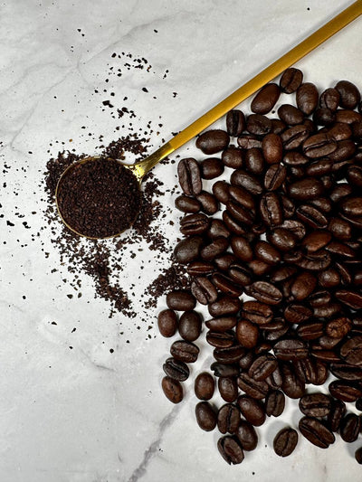 Brewing Happiness: Exploring How Coffee Can Boost Your Mood