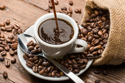 Kickstart Your Day Right: The Importance of Choosing a Good Organic Antioxidant Coffee Breakfast Blend