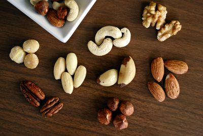 Nutty Delights: How to Incorporate Nuts into Your Recipes