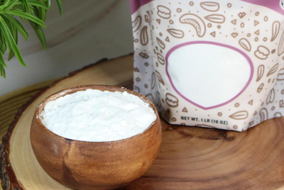 Here's an overview of organic coconut milk powder:
