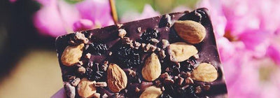 Happy Mother's Day! // 6 Reasons Why Cacao is Great For Women