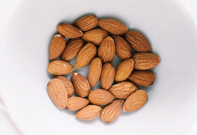 Top 4 Reasons Why You Should Soak Your Nuts And Seeds