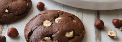 Try Out These Healthy Vegan Chocolate Cookie Recipes and Have Fun!