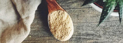 5 Surprising Ways Maca Can Benefit Your Health by Michael Petrushansky