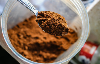 10 Mouth-Watering Ways to Unleash the Magic of Cacao Powder