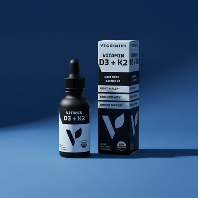 Veggimins | Supplements