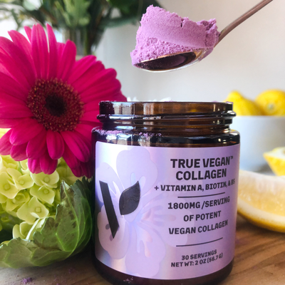 Veggimins True Vegan Collagen