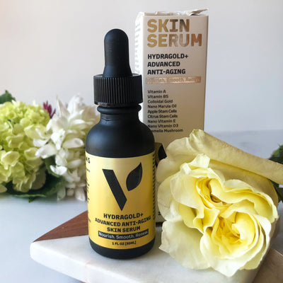 Veggimins | Skin Serums