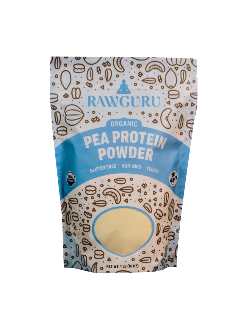 Pea Protein Powder