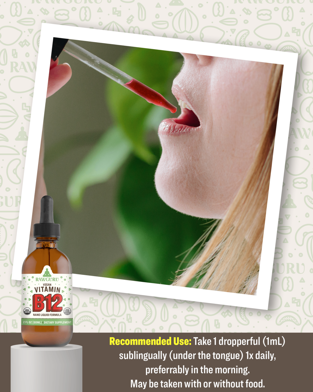 b12 injections vegan Benefits Of B-12 Injections For Vegans & Vegetarians