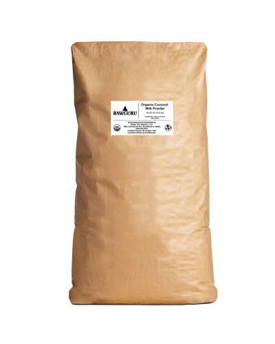 Organic Coconut Milk Powder - 16 oz