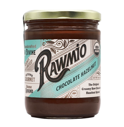 Chocolate Hazelnut Spread - 16oz