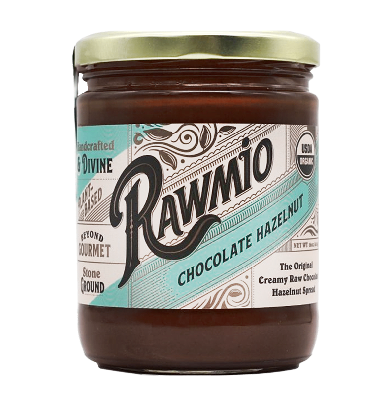 Chocolate Hazelnut Spread - 16oz