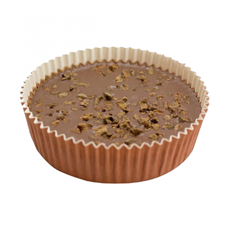 Mini Raw Chocolate Truffle Cake - 5 oz