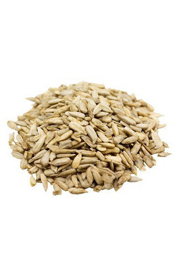 Sprouted Sunflower Seeds (hulled) - 50lbs